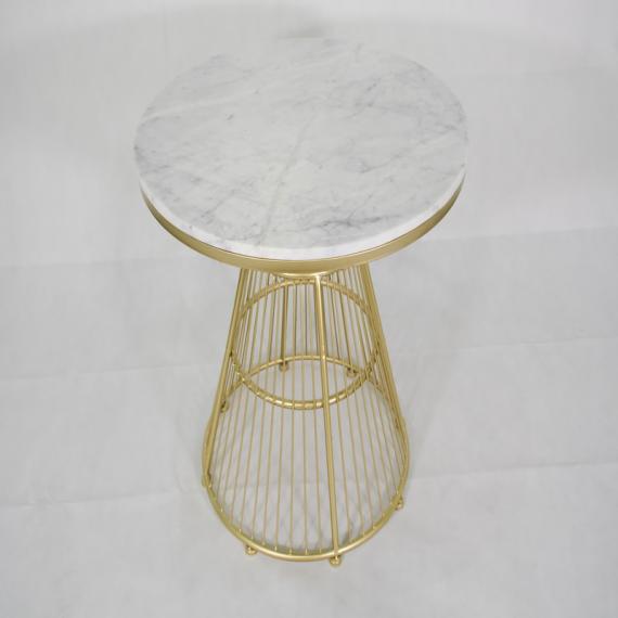 Mesa de piedra FTW002