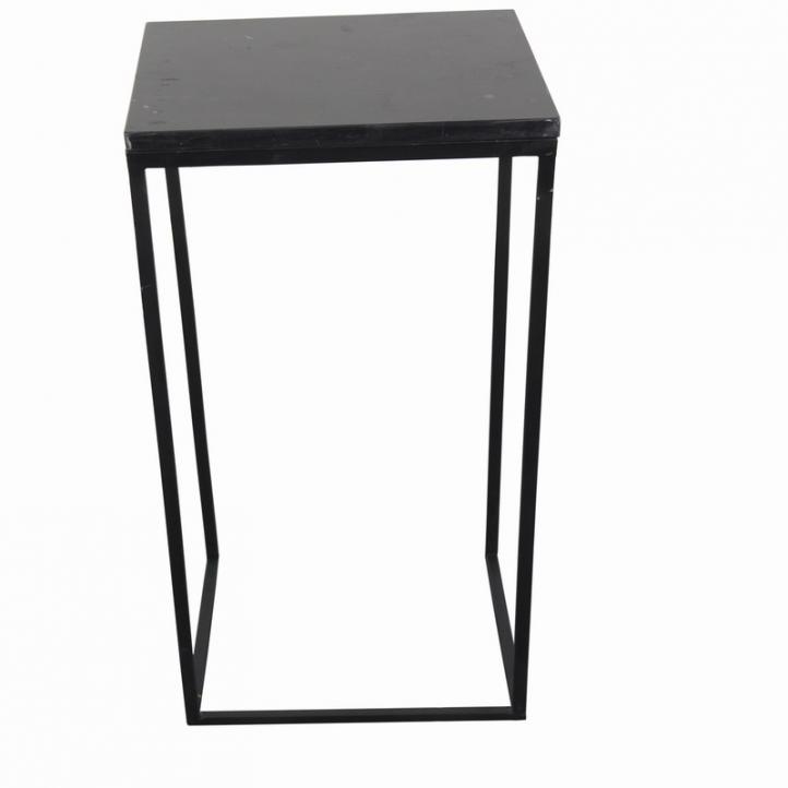 Mesa de piedra FTW019