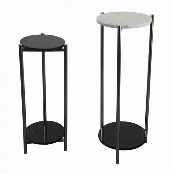 Mesa de piedra FTW020