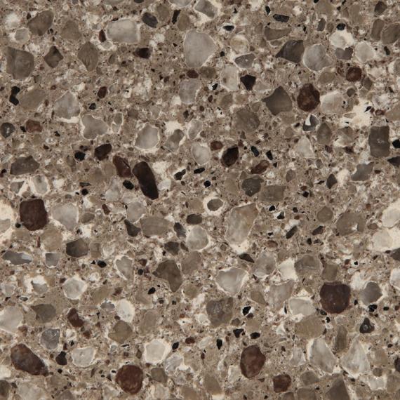 Las mejores encimeras de cuarzo para la decoración de edificios.