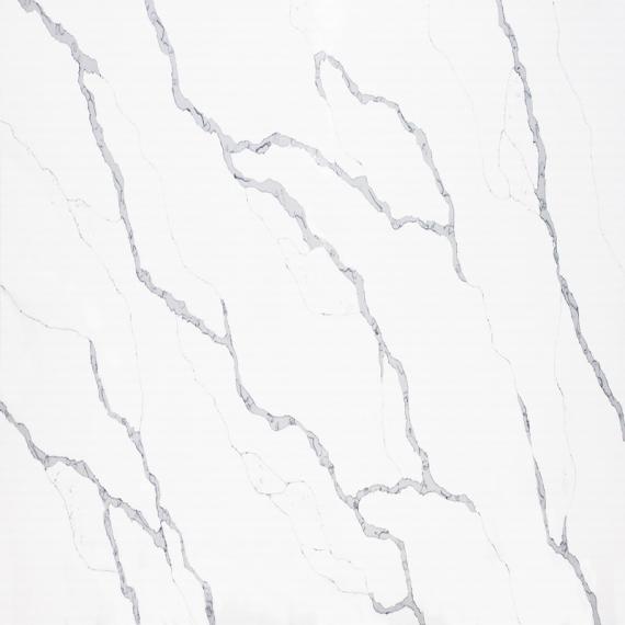 Impresionantes encimeras de cuarzo para diseño de interiores.