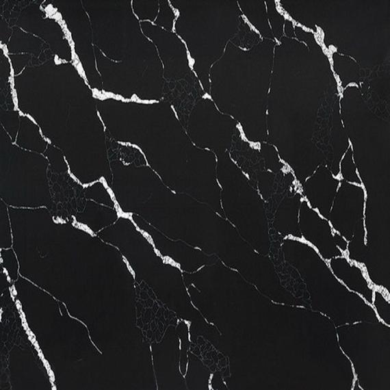 Cuarzo para aplicaciones en interiores de edificios.