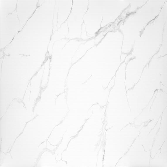 Material de construcción de baldosas con patrón veteado de cuarzo