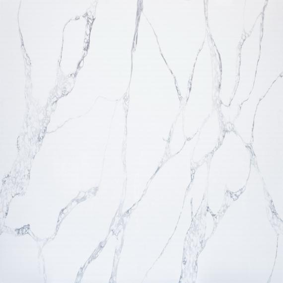 Encimeras de cuarzo de piedra artificial para decoración de interiores