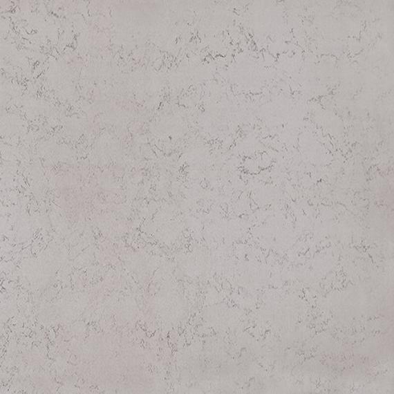 Superficies de cuarzo gris para edificios comerciales