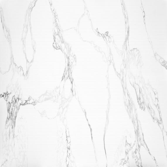 Losa de cuarzo veteado para decoración de interiores