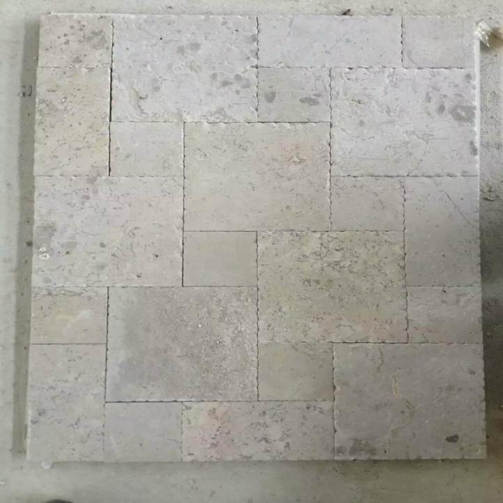 Mosaico rupestre (2)