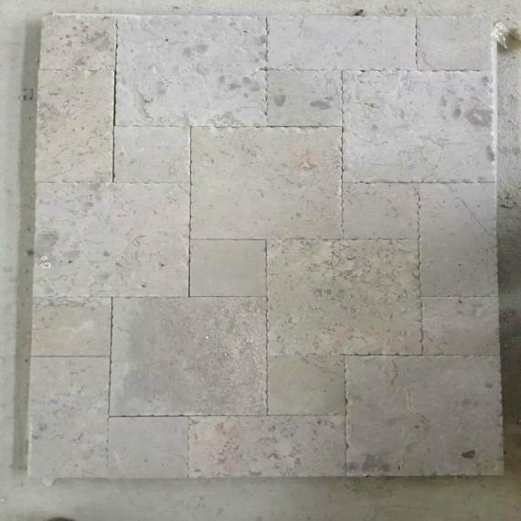 Mosaico rupestre (2)