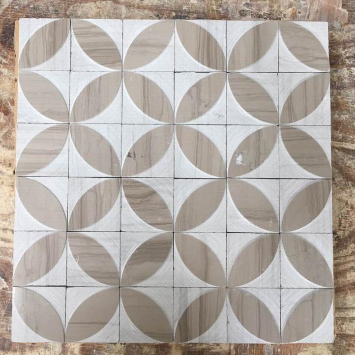 Mosaico de vidrio (17)