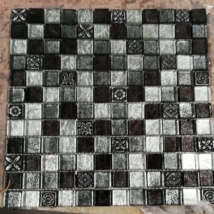 Mosaico de vidrio (44)