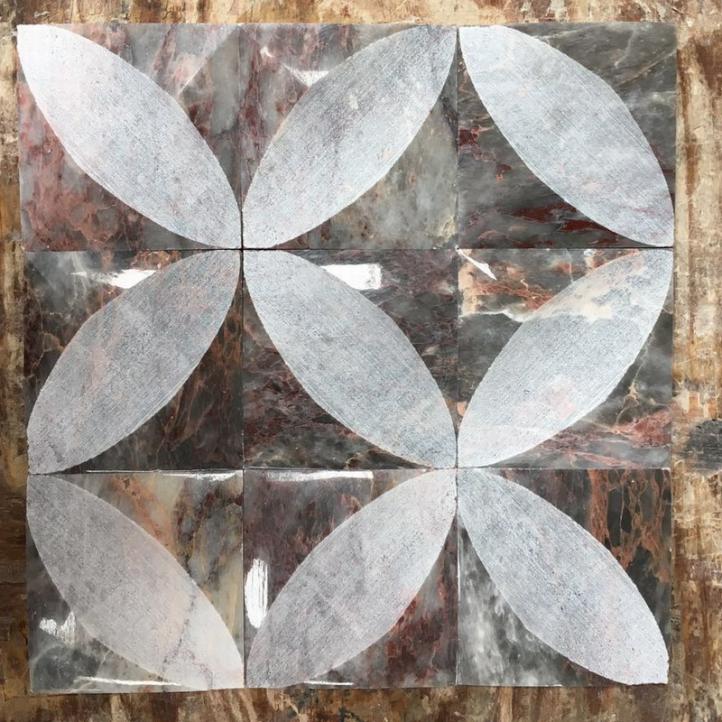 Mosaico de vidrio (7)