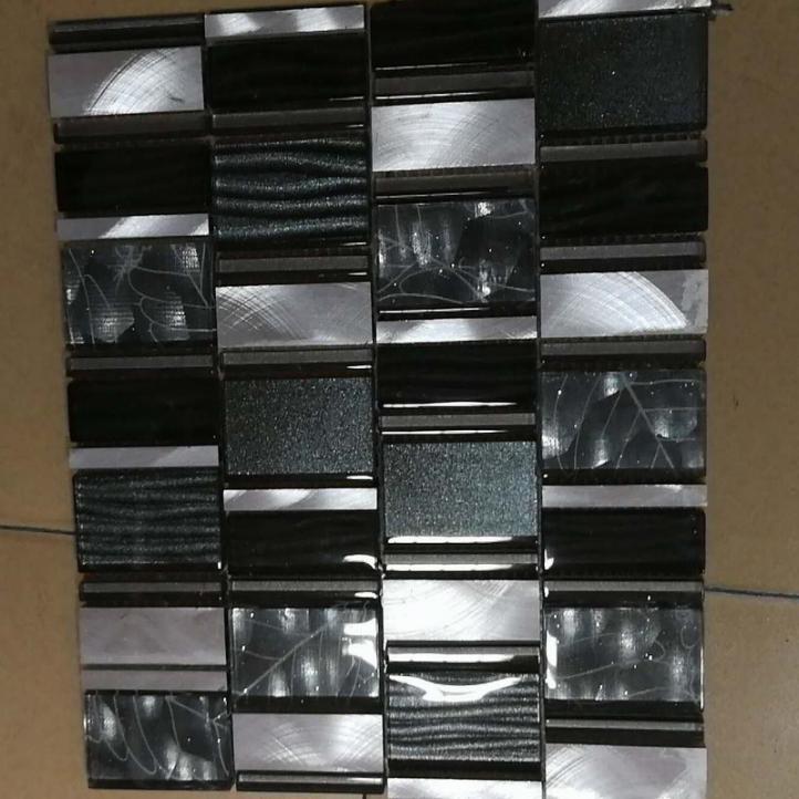 Mosaico de vidrio (71)