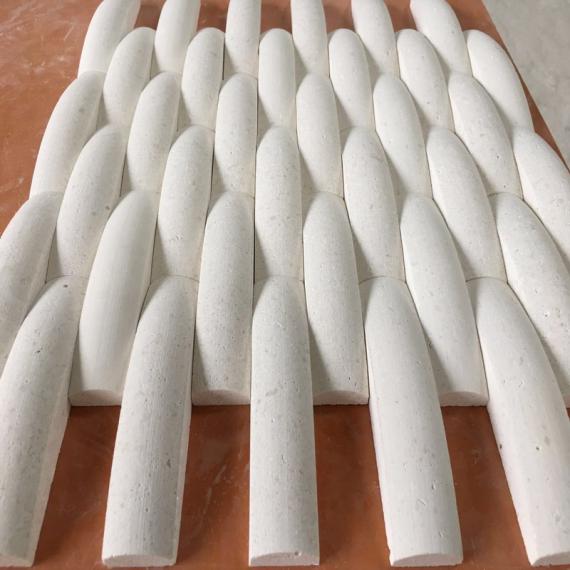 Mosaico de vidrio (5