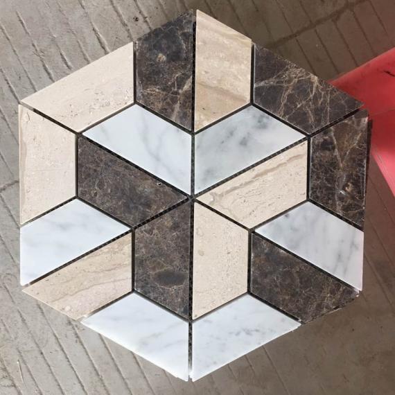 Mosaico de vidrio (22)