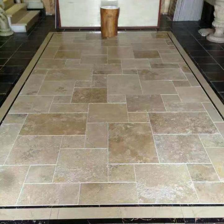 Mosaico rupestre (7)