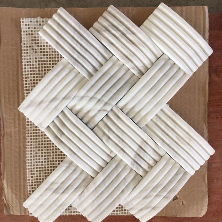 Mosaico de vidrio (1)