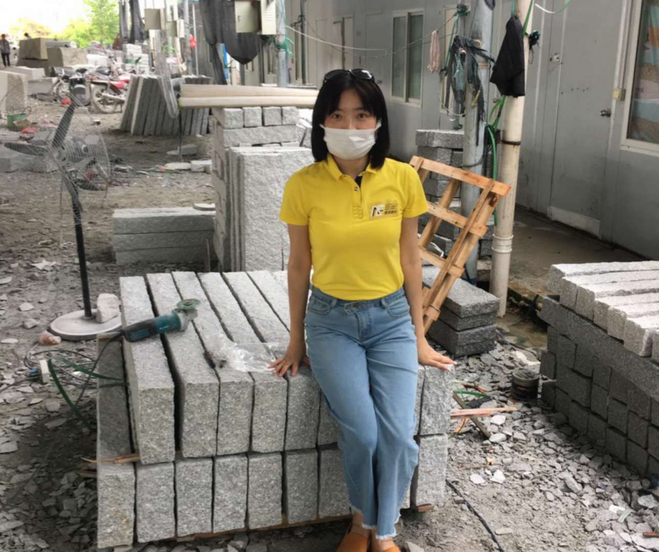 G603 mantiene la amistad entre chinos y alemanes